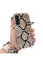 Samsung Galaxy A05S Compatible Hard Acrylic Back Silicone Edge Lens Protection Case