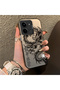 Xiaomi Redmi 15C 4g Compatible Hard Acrylic Back Silicone Edge Lens Protection Case - 2