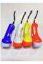 4 Piece LED Searchlight For Land And Trips - 2