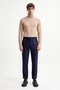 Slim Fit Men's Trousers - 3