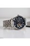 Hm28511S01-1 Steel Cord Automatic Men's Wristwatch