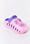 Premium Massage Children's Slippers Sandals School Nursery Pool Daily Unisex - 4