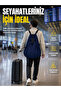 Multi-Purpose Foldable Carrying Bag Large Volume Daily Use Bag