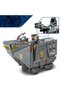 Offworld Sandcrawler a Mudhorn - 15