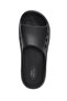 Tundra I Women's Black / Black Slippers - 2
