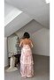 Mila Layered Dress - 3