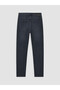 Esvab • Modern & Distinctive 750 Slim Fit Men's Jean Pants - 6