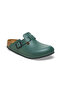 Boston Pro Nl Thyme Unisex Slippers 1026188 Juststep - 2