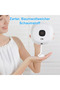 Automatic foaming soap dispenser, infrared sensor, 3 dispensing levels, 300ml liquid tank, LED display, 1200mAh rechargeable battery - 3