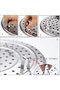 Vegetable Steamer Steamer Drawer Stainless Steel Three-Piece Set Vertical Steamer Rack Steaming Tray Kitchens 20/24/26cm - 5