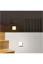 LED night light, plug-in/sensor-activated, automatic switch, suitable for kitchens, bathrooms, home décor, and bedrooms. - 5