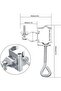 Parasol Mount for Table - 5