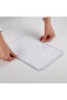 A4 Clear Acrylic Tabletop Foil Holder T-Base Menu Holder - Double-Sided Restaurant, Cafe, and Store Information Stand - Pack of 5 - 6
