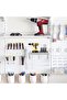 Heavy Duty Stainless Steel Wall Shelf, NSF Certified, Floating Kitchen Organizer with Backsplash & Brackets, Arc Edge, Rust-Resistant, Easy Clean - Silver, 72x12x12 Inch, Arc Edge - 2
