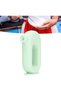 Cordless 4-Speed USB Rechargeable Electric Hand Mixer & Milk Frother (Green) - 2