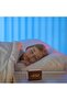 Modern Wooden Digital LED Alarm Clock with Multi-Alarm & Adjustable Brightness (White) - 3