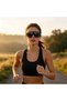 Universal photochromic lenses, unisex | Women's running glasses - Geschikt voor for outdoor activities, hiking, and running - 2