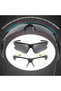 Two-Piece Unisex Outdoor Sports Cycling Sunglasses - 2