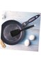 2-Pack of food tongs - silicone Kitchen tongs - For cooking & grilling - can hold steak - fish - eggs - etc - non-slip & heat-resistant Kitchen tools - 3