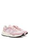 Mased Pembe Kadın Sneaker - 3