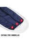 Umbrella holders for cars, waterproof umbrella holders for car seats and backrests, umbrella storage bags/covers, storage boxes. - 5