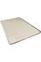 Absorbent Bathroom Mat, 90x60 cm, Beige, quick-drying, absorbent, Diatomaceous Earth Material, Door Mat, Shower Mat, Anti-slip Shower Mat