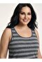 SIFIR KOL BASİC T-SHIRT - 2