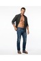 501 ®   Original %100 Cotton Premium Fabric Men's Jean Trousers --0032 - 4