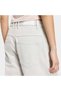 Lifestyle Women's Gray Pants (Kq6470) - 4