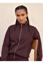 WOMEN ZIP THRU JACKET - 5