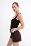 Thick Strap Bodysuit Z1072 - 4