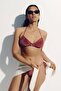 Padded bikini top - 3