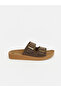 Nevavm Double-Striped Men's Slippers with a Difference - 2