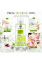 Dos Lunas Micellar Cleansing Water All in 1 Green 300 mL - 4