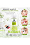 Dos Lunas Micellar Cleansing Water All in 1 Green 300 mL - 2