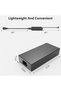 280W Laptop Charger Compatible with Asus TUF A16 FA617 FA617NT FA617NS, ROG Strix G17 G16 G15 G713 G713P G614 G614J G513 G513Q ADP-280BB B ADP-280EB B Power Adapter - 3