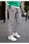 Men's Seasonal Parachute Fabric Jagger Pants - 3