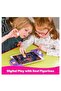 Tacto Classics Interactive Board Game for Kids - 4 Games in 1 - 3