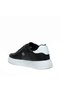 Crosberg Zenne 408 Black - White Women's Sneaker Cr03C408 - 3