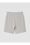 Trendlucky Regular Fit Men's Shorts with Difference in Color - 7