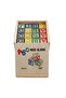 Montessori Preschool Educational Learning Toy for Kids