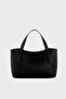 Melody Logo Detachable Strap Bag Hwbg9735060 Women's Bag Hwbg97 35060 Bla - 2