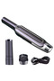 Cordless handheld vacuum cleaner, suitable for cars and homes, wet and dry use, powerful suction. - 3