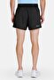 Men Sportswear Fit Training Shorts, Black - 3