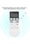 Air conditioner remote control, universal air conditioner remote control, smart air conditioner remote control, for Hitachi RAR - 3V2 RAR - 2P2 - 3