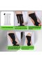 18-pack of elbow kinesiology tape, pre-cut waterproof and breathable cotton sports tape, suitable for sports, provides long-lasting support, unisex. - 5