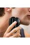 Men's electric shaver, rechargeable electric shaver, men's beard trimmer, precision shaving foil shaver - 3