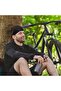 Men's sports headbands - elastic, non-slip, sweat-proof - 5-pack - 4
