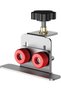 cabinet door positioning tool- cabinet support- cabinet positioner- bathroom cabinet- manual positioning aid- cabinet door positioning tool for