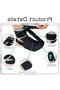Plantar Fasciitis Bandage Orthopedic Socks with Night Splint for Heel Pain - 2